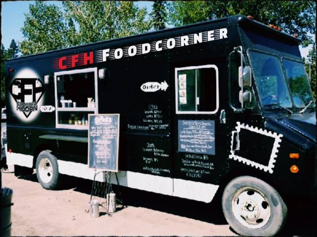 CFH Foodcorner