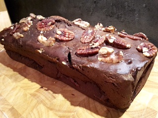 Recept CFH Foodcorner week 9