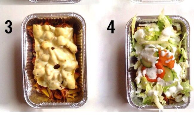 Kapsalon PBP