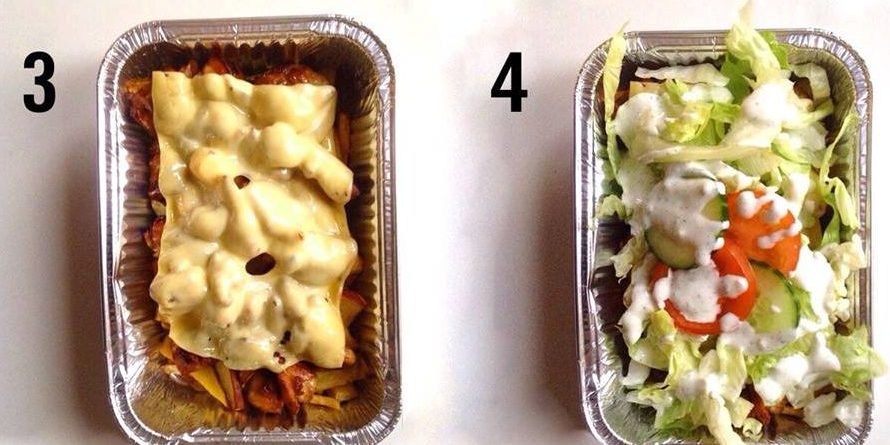 Kapsalon PBP