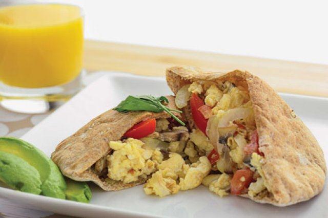 recept week 41