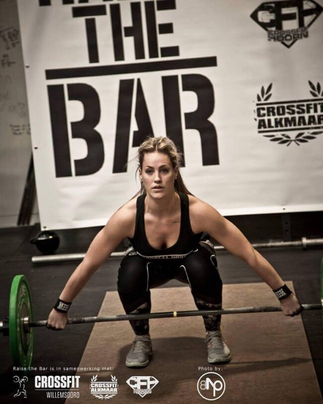 Foto 2 RTB Lisa Stegeman voedingsbegeleiding 2016