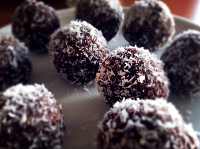 pre-workout-snack-protein-balletjes-fitness-meiden-blog